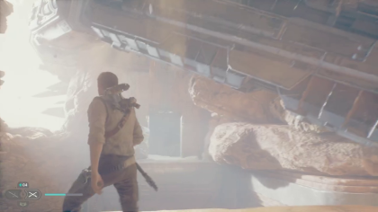 Star Wars Jedi Survivor Jedha Part 2 (10)