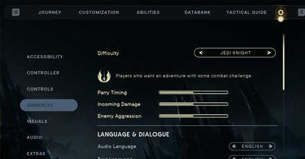 Change Difficulty Settings - Star Wars Jedi Survivor.jpg