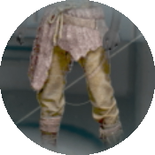 Jedi Survivor - Hunter Cosmetics