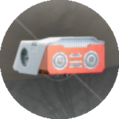 Jedi Survivor - Geonosian Cosmetics