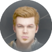 Jedi Survivor - Soul Patch Cosmetics