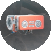 Jedi Survivor - Scrapyard Cosmetics