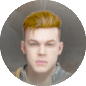 Jedi Survivor - Undercut Cosmetics