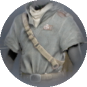 Jedi Survivor - Wanderer Cosmetics