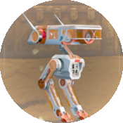 Jedi Survivor - Solar Cosmetics