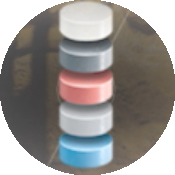 Jedi Survivor Common Plastoid BD-1 Material