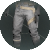 Jedi Survivor - Bomber Cosmetics