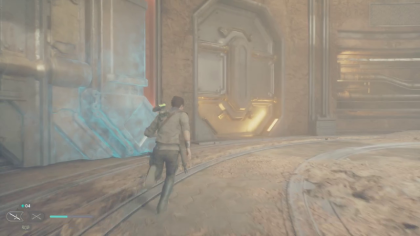 Star Wars Jedi Survivor Jedha Part 2 (13)