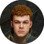 Jedi Survivor - Mullet Cosmetics