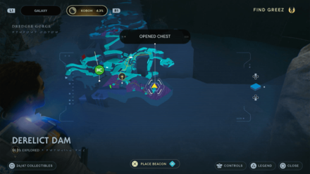 Fallen Order - Mullet Map Image