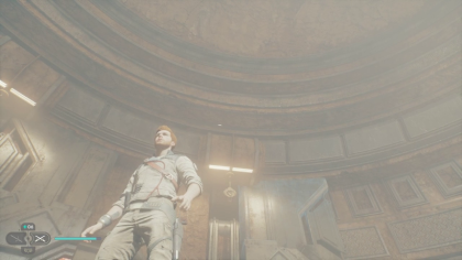 Jedi Survivor - Locate Brother Armias Puzzle 2