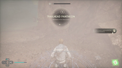 Star Wars Jedi Survivor Jedha Part 2 (6)