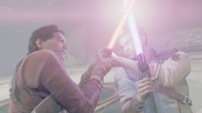 Jedi Survivor Bode Final Boss