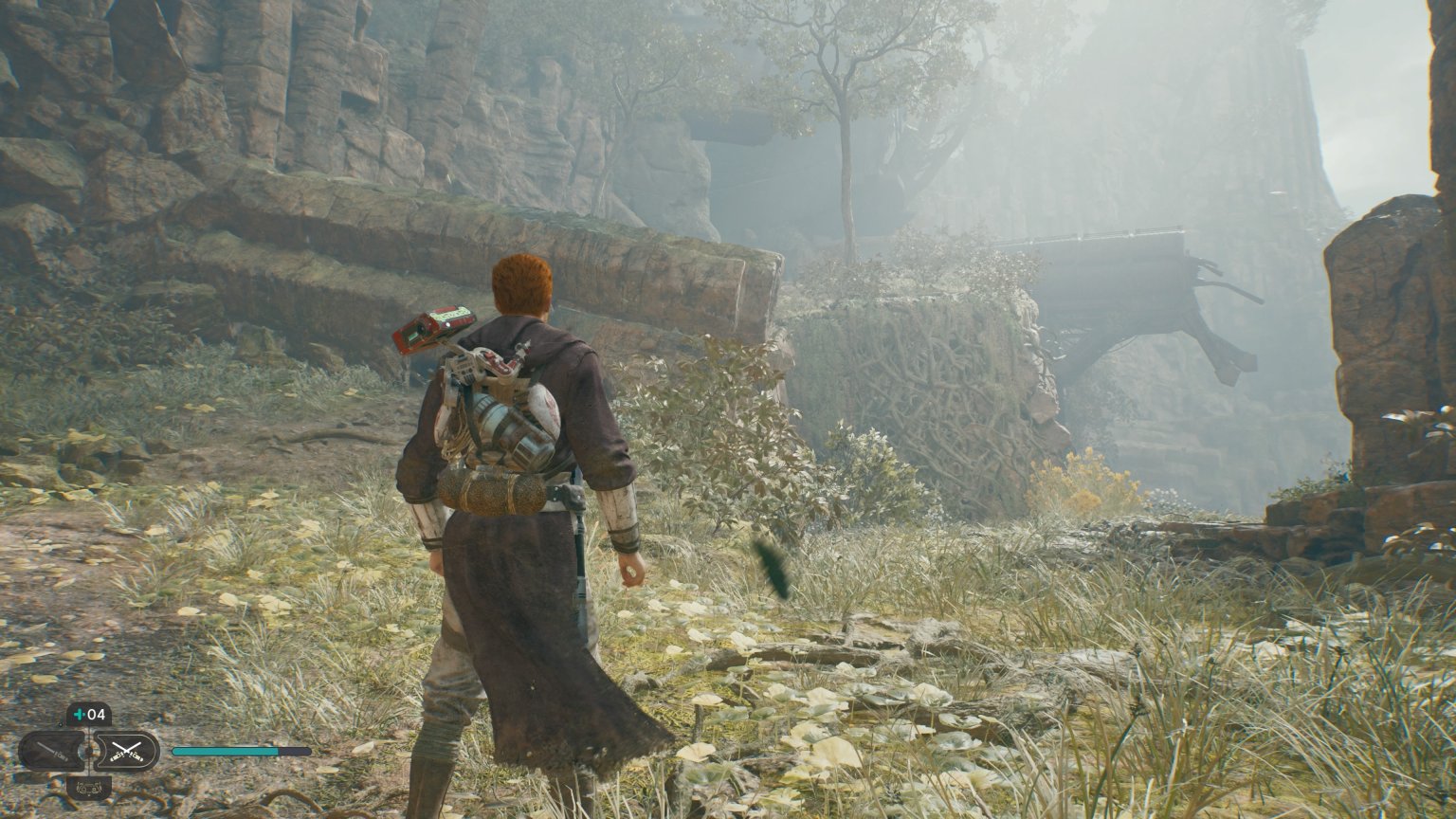 Jedi Survivor How to Find Chamber of Reason