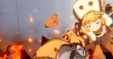 Honkai Star Rail - Hook Ultimate