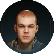 Jedi Survivor - Buzzcut Cosmetics