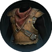 Jedi Survivor - Frontier Cosmetics