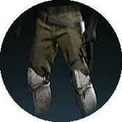 Jedi Survivor - Outrider Cosmetics