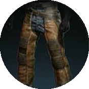 Jedi Survivor - Frontier Cosmetics