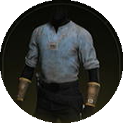 Jedi Survivor - Frontier Cosmetics