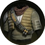 Jedi Survivor - Outrider Cosmetics