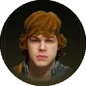 Jedi Survivor - Headband Cosmetics