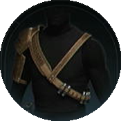 Jedi Survivor - Bandolier Cosmetics