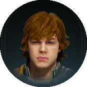 Jedi Survivor - Shag Cosmetics