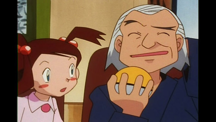 Pokemon SV - GS Ball