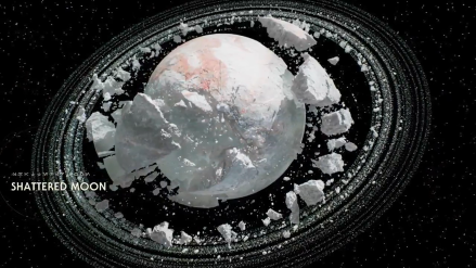 Jedi Survivor - Shattered Moon