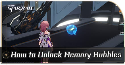 Honkai Star Rail - Dr. Flat Easter Egg