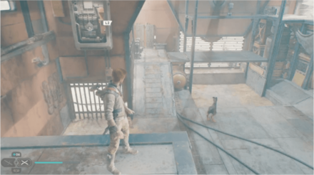 Jedi Survivor Harvest Ridge Barn Head Back Inside