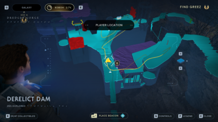 Fallen Order - Cactus Ball Map Image