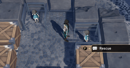 Honkai Star Rail - Fool