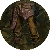 Jedi Survivor - Hunter Cosmetics