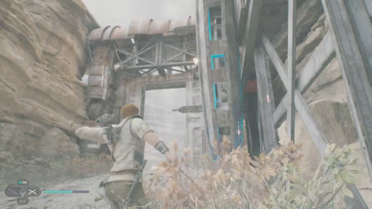 Star Wars Jedi Survivor Koboh Part 4 (1)