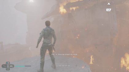 Star Wars Jedi Survivor Koboh Part 4 (3)