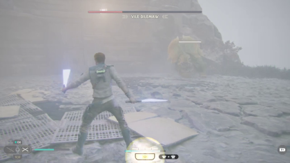 Star Wars Jedi Survivor Koboh Part 4 (6)