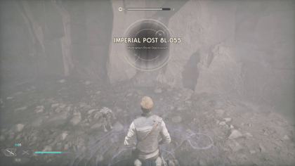 Star Wars Jedi Survivor Koboh Part 4 (8)