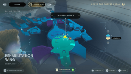 Fallen Order - Health Essence Map Image