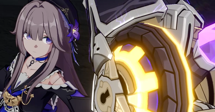 Honkai Star Rail - Use Ultimates