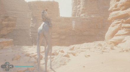 Jedi Survivor Path of Conviction Location