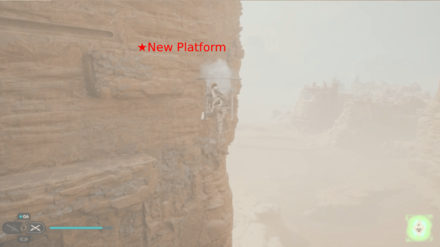 Jedi Survivor Path of Conviction New Platform