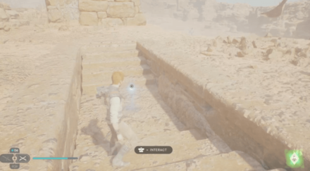 Jedi Survivor Path of Conviction New Perk Slot