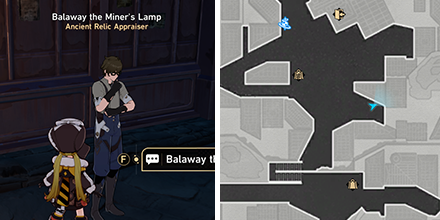 Honkai Star Rail - Balaway