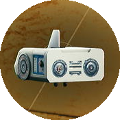 Jedi Survivor - Swooper Cosmetics