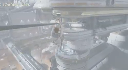 Jedi Survivor - Shattered Moon Step 1