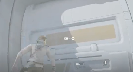 Jedi Survivor - Shattered Moon Step 2