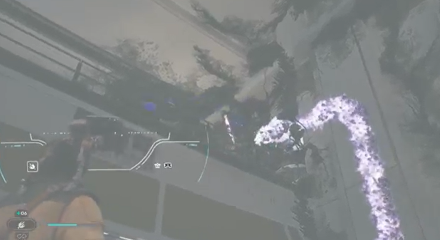 Jedi Survivor - Shattered Moon Pursue Rayvis Step 1