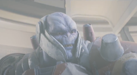 Jedi Survivor - Shattered Moon Pursue Rayvis Step 4